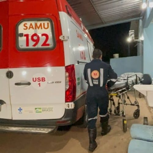 Ex-presidiário sofre ataque com tiros na cabeça na zona leste da capital