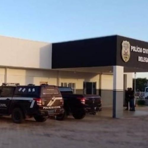 Presa em Rondônia mulher que filmou homem sendo assassinado a mando de facção