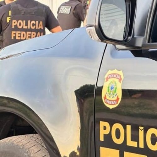 LOCKDOWN: PF deflagra operação em combate a abuso sexual infantojuvenil em Rondônia