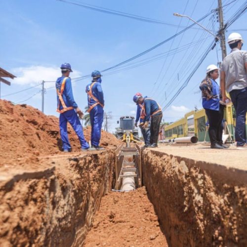 Caerd: proposta de concessão abre espaço para calote e instala insegurança jurídica