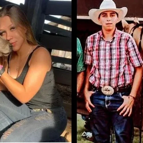 Mulher é condenada a 23 anos de prisão por mandar matar ex-namorado ‘Juninho Laçador’