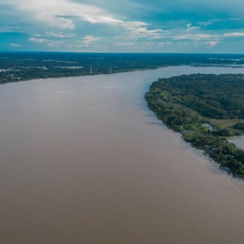 Rio Madeira apresenta tendência de vazante, mas comunidades ribeirinhas seguem em situação de emergência