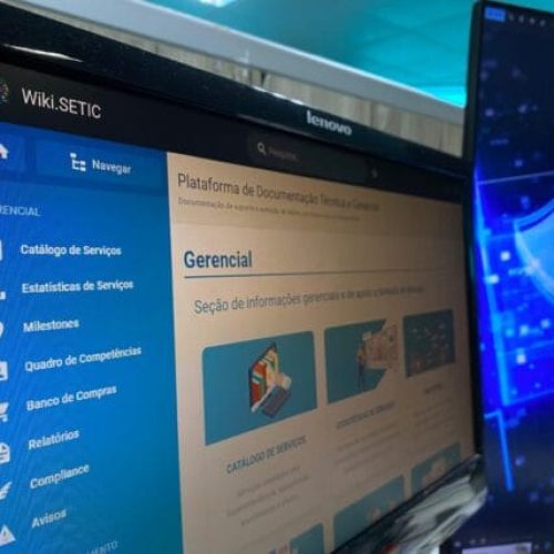 Instrução Normativa regulamenta diretrizes para fortalecer segurança da informação no governo de RO