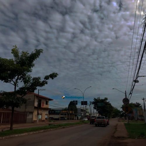 Frente fria histórica pode quebrar recordes de temperatura em Porto Velho e Rio Branco, aponta Climatempo
