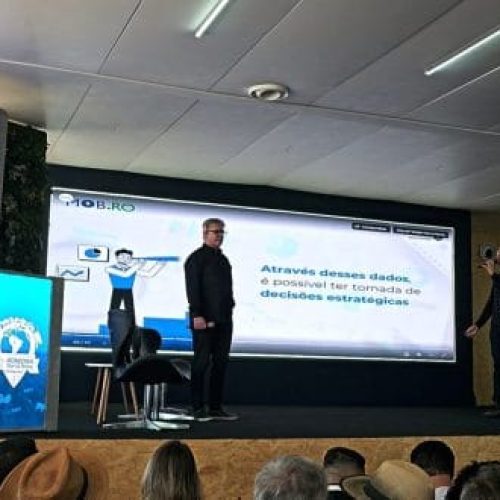 Governo de RO apresenta projetos e soluções digitais para gestores municipais