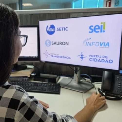 Rondônia avança entre os estados com melhor desempenho em oferta de serviços digitais