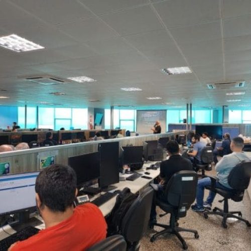 Transformação digital impulsiona a modernização do serviço público em Rondônia