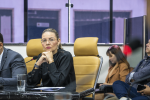 Projeto de Lei de Sofia Andrade quer coibir furtos de cobre e garantir mais segurança para Porto Velho