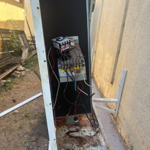 Homem é preso em flagrante pela PF após furto na agência dos Correios em Guajará-Mirim