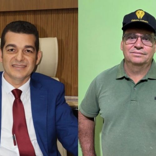 Adalto mostra força política e garante vitória de Valdecir do Salão em União Bandeirantes