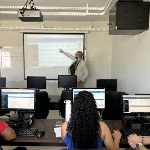 Governo de RO realiza consultoria técnica para apoiar implantação do SEI na Prefeitura de Porto Velho