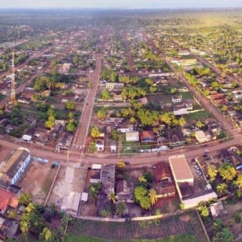 CONCURSO: Prefeitura de Itapuã do Oeste abre processo seletivo para diversas áreas com salários de até R$ 4,2 mil