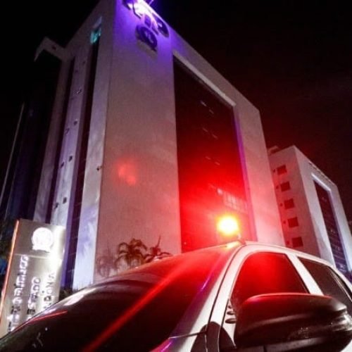 Ex-prefeito de Candeias e assessores são denunciados à Justiça por corrupção e associação criminosa
