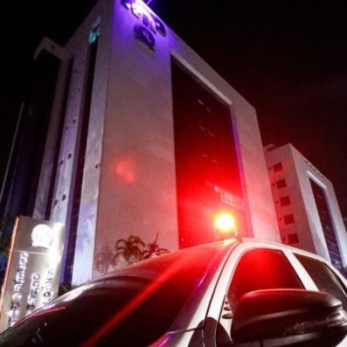 Ex-prefeito de Candeias e assessores são denunciados à Justiça por corrupção e associação criminosa