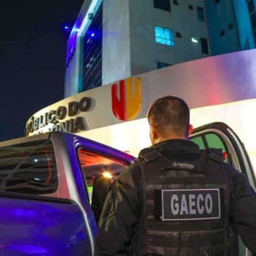 Operação do MPRO mira grupo que usava violência extrema para cobrar dívidas e intimidar vítimas