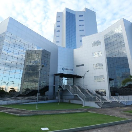 Assembleia Legislativa oficializa comissão para novo concurso com previsão de 300 vagas; saiba detalhes