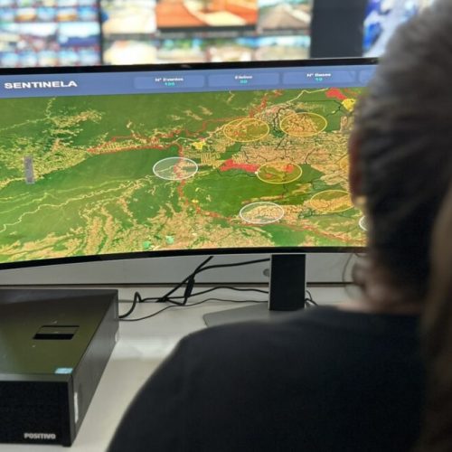 Tecnologias que fortalecem gestão pública e serviços à população em Rondônia recebem registro nacional