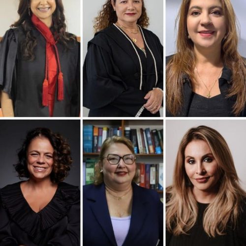 Vaga de desembargadora em Rondônia é disputada por 6 juízas