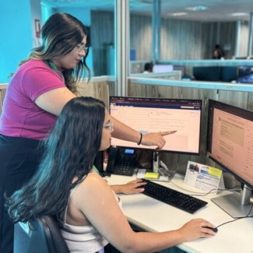 Governo de RO forma talentos e oferece oportunidades para estudantes da área de tecnologia