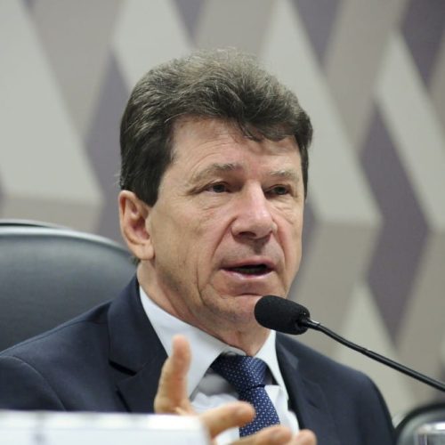 Projeto aprovado no Senado reacende esperanças, mas emenda de Moro pode manter Ivo Cassol fora da disputa em 2026