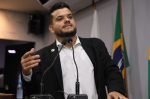 Câmara de Ji-Paraná vota com relator e cassa mandato de vereador Welinton Góes da Fonseca