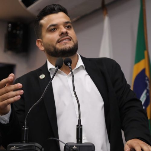 Câmara de Ji-Paraná vota com relator e cassa mandato de vereador Welinton Góes da Fonseca