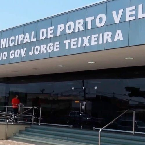 Reaberto concurso da Câmara Municipal de Porto Velho; veja edital