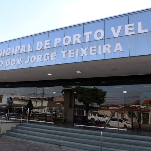 Concurso da Câmara de Porto Velho abre inscrições na quarta-feira com salários de até R$ 8,1 mil
