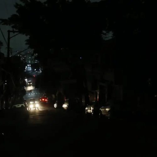 Apagão atinge Rondônia e outros 16 estados; Energisa explica que falha ocorreu no Sistema Interligado Nacional