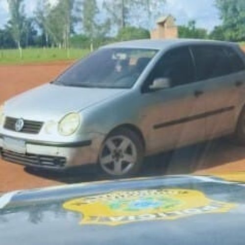 Criminoso arrasta policial rodoviário, foge após perseguição em Porto Velho, mas Polícia ainda apreende 38,8 kg de drogas