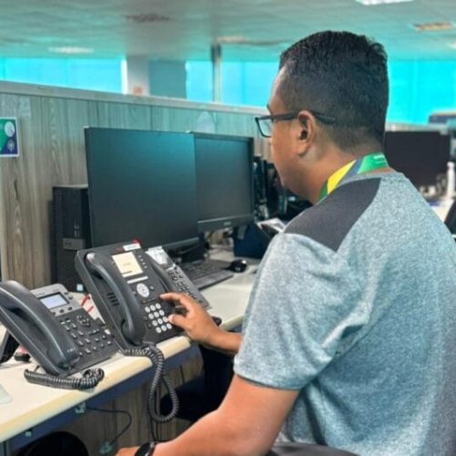 Profissionais de TI encontram no serviço público um espaço para crescer, inovar e impactar a vida dos cidadãos