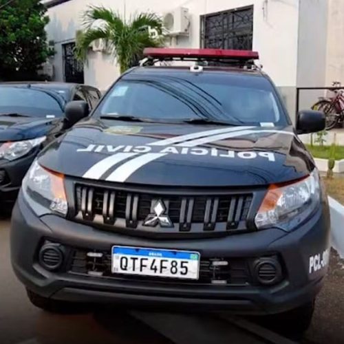 Operação da Polícia Civil mira facção que sequestrava, torturava e executava vítimas após “julgamentos” virtuais