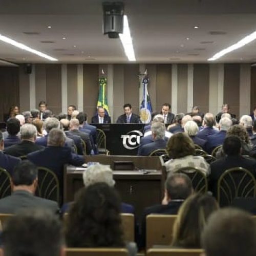 Concurso do TCU oferece 20 vagas e salário de 26.159,01; inscrições seguem até 3 de dezembro