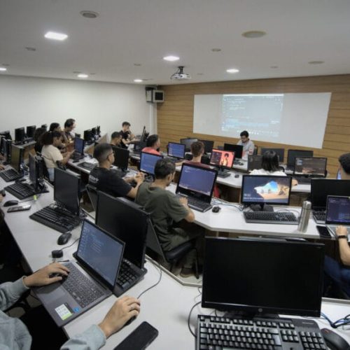 Conexão Tech.RO segue com programação sobre inovação e transformação digital nesta terça-feira, 11