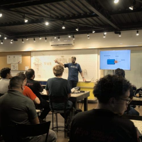 2ª edição do Conexão Tech.RO reúne mais de 1.200 participantes em três dias de inovação e tecnologia