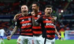 Flamengo enfrenta PSG em busca do título da Copa Intercontinental
