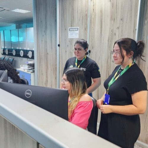 Mulheres superam desafios e demonstram competência no avanço da tecnologia no governo de RO