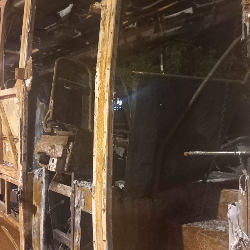 UNIÃO BANDEIRANTES: Operação Rescaldo prende sete suspeitos por ataques a ônibus no distrito