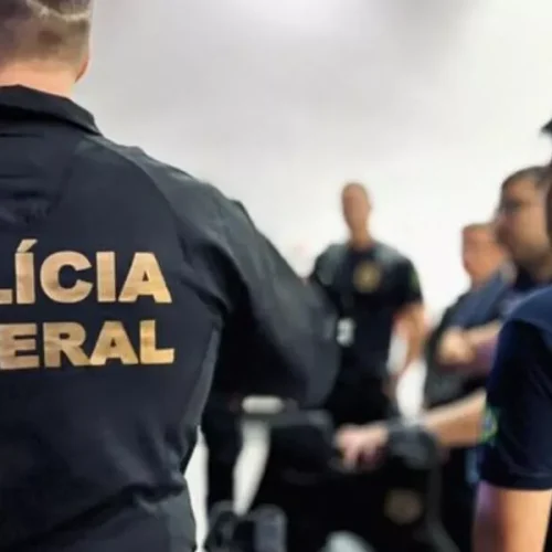 PF abre concurso com mil vagas para cinco cargos em 2025