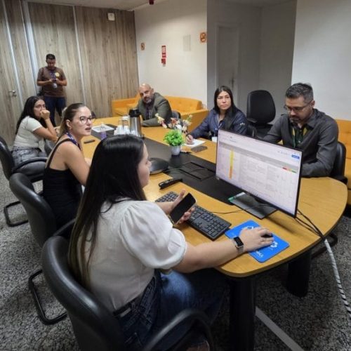 Governo de RO avança com o Programa de Integridade da Setic e conclui etapas estratégicas