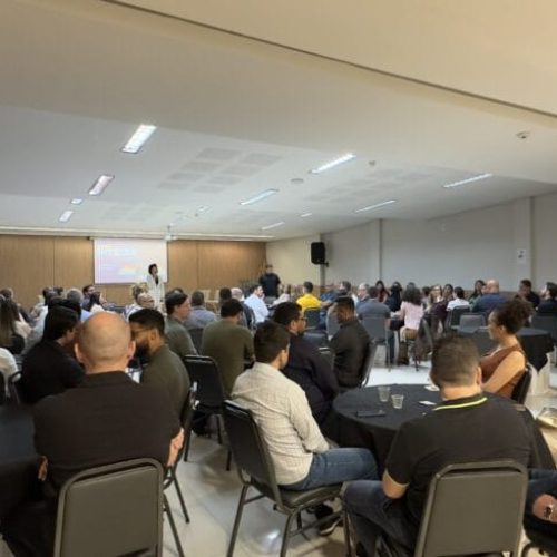 Workshop promove integração entre servidores da Sefin e reforça compromisso no atendimento ao contribuinte