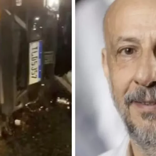 BRASIL: Polícia identifica suspeitos de assassinar ex-delegado-geral de São Paulo