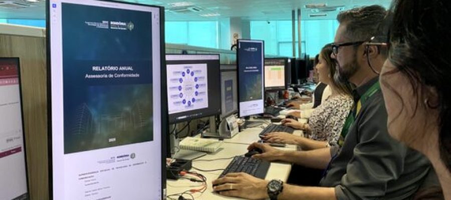 Relatório Anual da LGPD 2025 evidencia transparência e liderança de Rondônia em proteção de dados