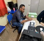 ATUAÇÃO de Dr. Santana intensifica acompanhamento de demandas nos distritos