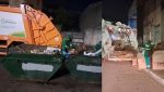 Descarte irregular pode prejudicar limpeza urbana e comprometer organização dos bairros em Porto Velho