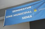 Mutirão de Empregos oferece 50 vagas na capital com entrevistas presenciais nos dias 13 e 14