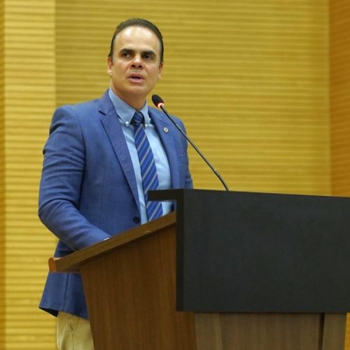 TCE-RO mantém rejeição das contas de Alan Queiroz e reduz multa após afastar duas irregularidades