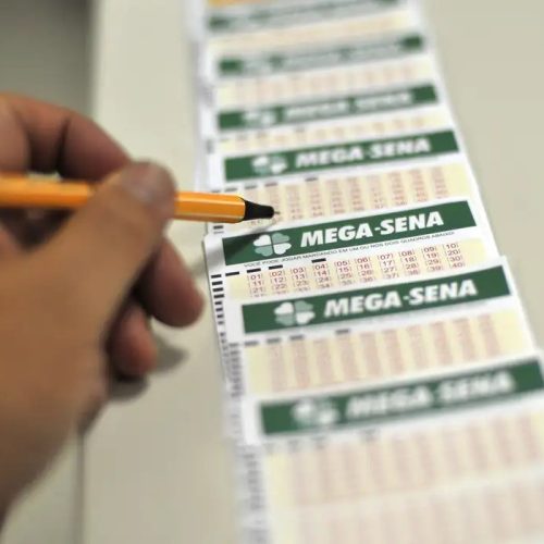 Apostador de Alvorada do Oeste (RO) acerta sozinho a Mega-Sena e leva mais de R$ 3 milhões