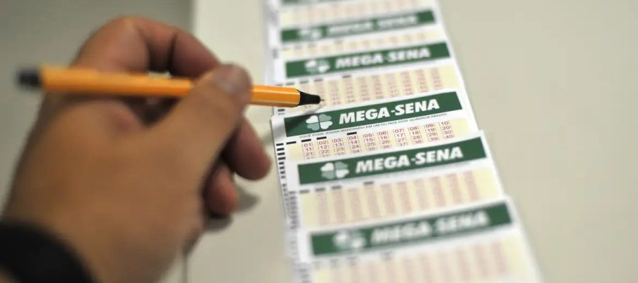 Apostador de Alvorada do Oeste (RO) acerta sozinho a Mega-Sena e leva mais de R$ 3 milhões