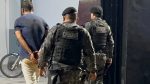 Agressão contra mulher revolta moradores e criminoso é preso em flagrante